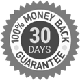 Money Back Guarantee